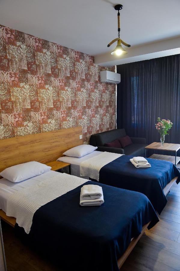 Tskaltubo Epic Hotel & Spa Esterno foto