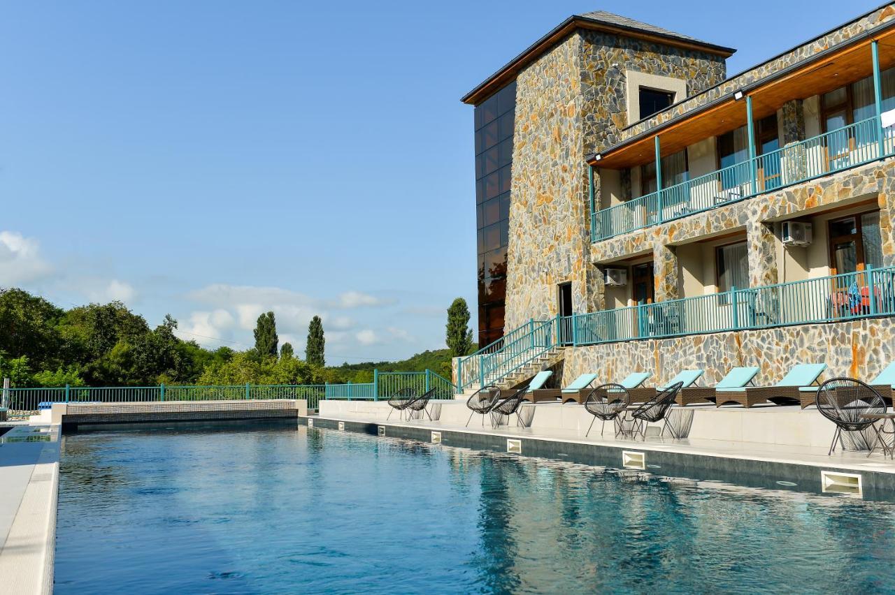 Tskaltubo Epic Hotel & Spa Esterno foto