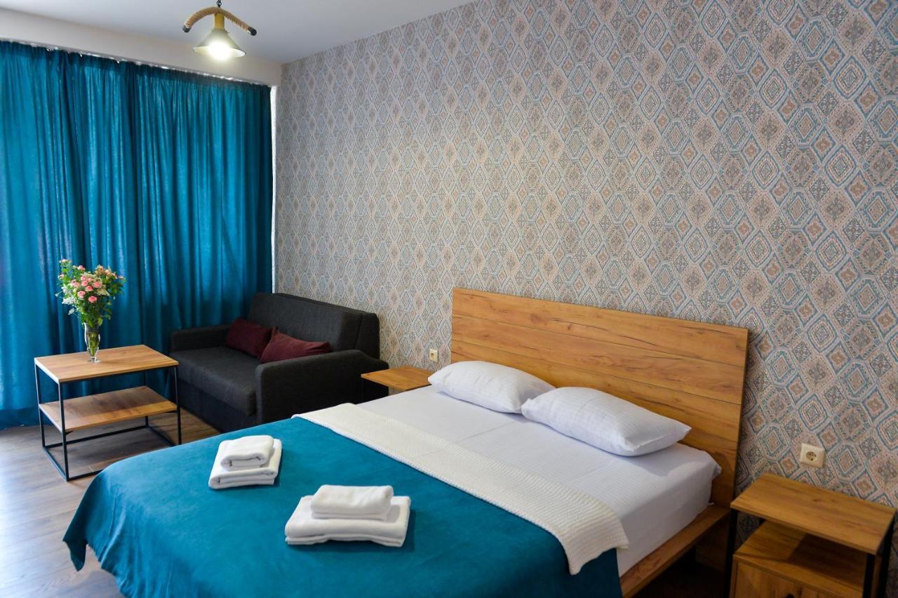 Tskaltubo Epic Hotel & Spa Esterno foto