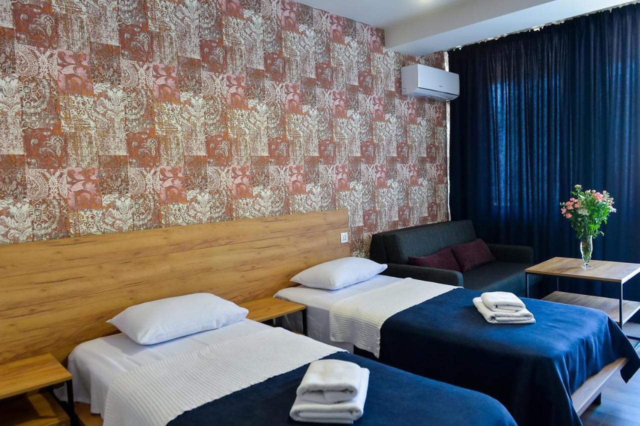 Tskaltubo Epic Hotel & Spa Esterno foto