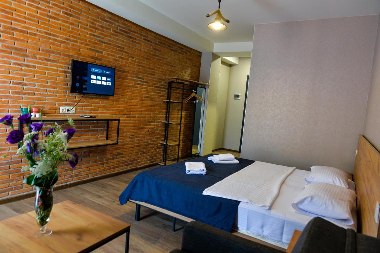 Tskaltubo Epic Hotel & Spa Esterno foto