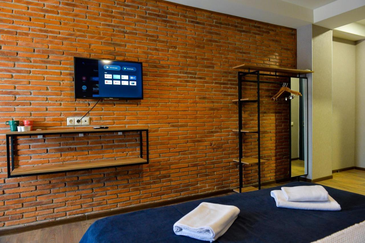 Tskaltubo Epic Hotel & Spa Esterno foto