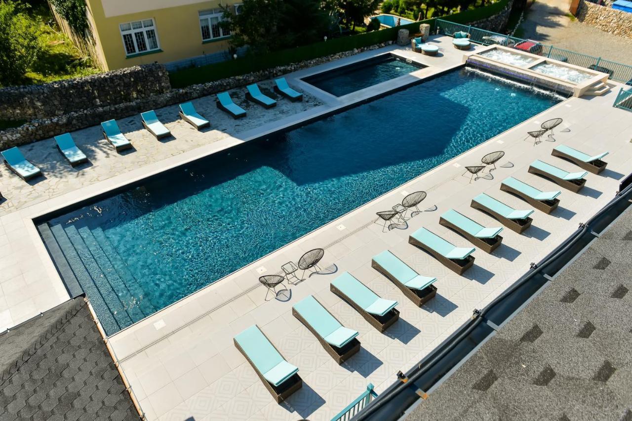 Tskaltubo Epic Hotel & Spa Esterno foto