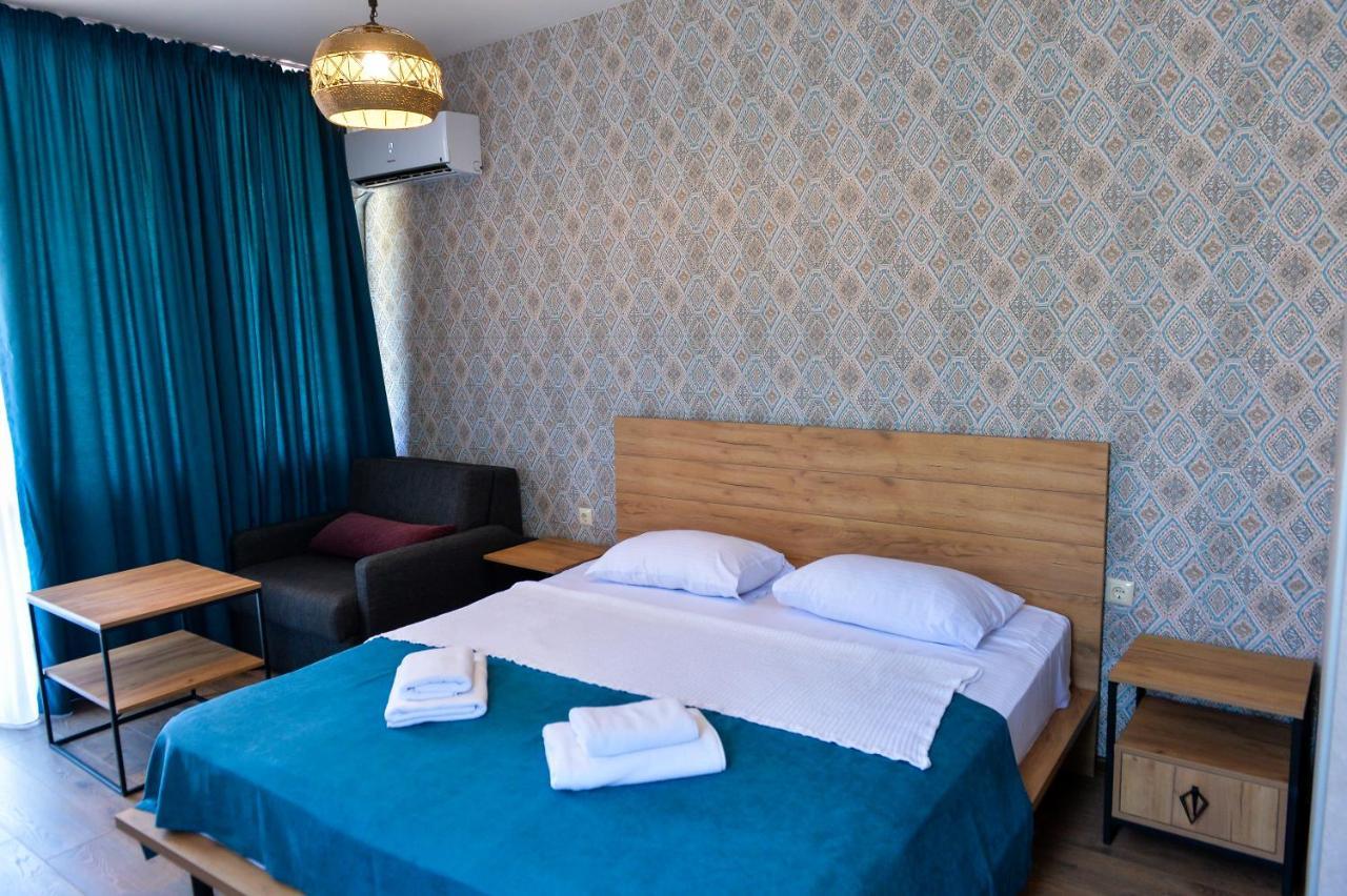 Tskaltubo Epic Hotel & Spa Esterno foto