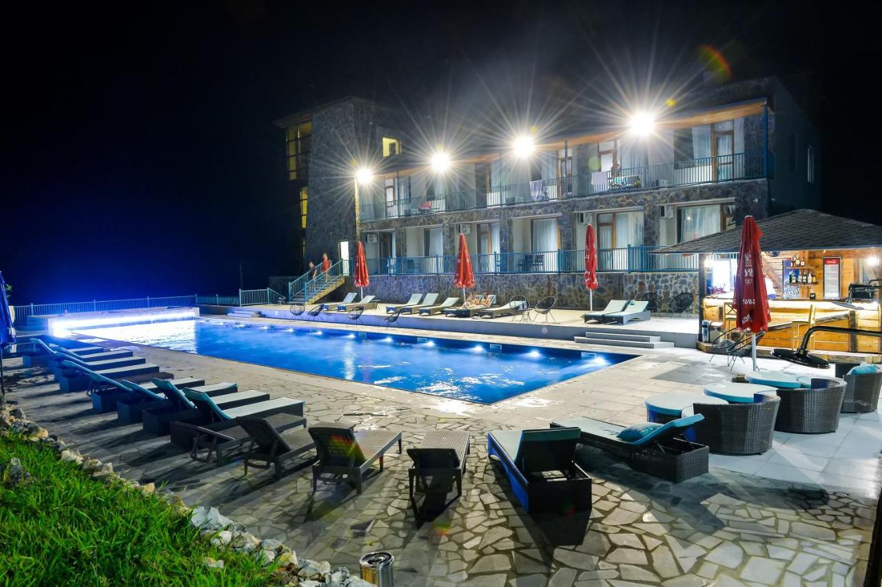 Tskaltubo Epic Hotel & Spa Esterno foto