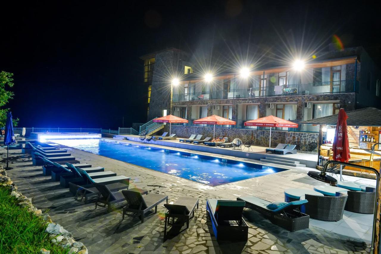 Tskaltubo Epic Hotel & Spa Esterno foto